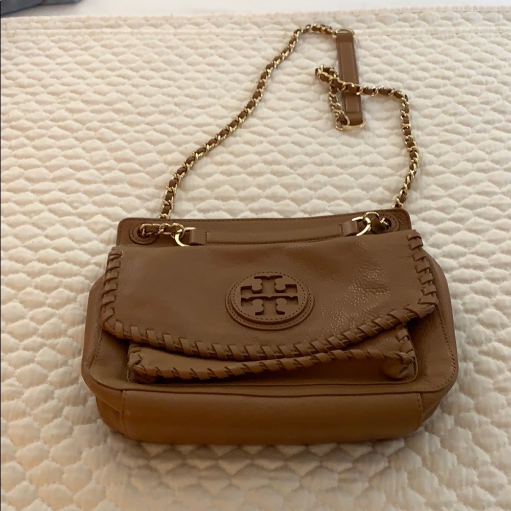 Tori Burch shoulder/crossbody bag